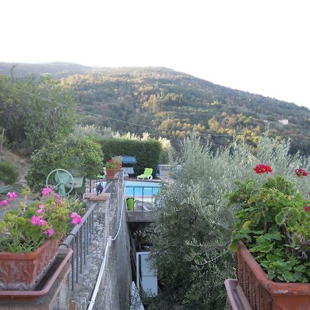 Holiday Home Bel Panorama Due Pelago Экстерьер фото