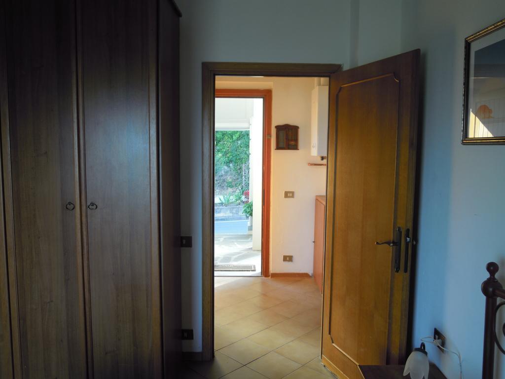 Holiday Home Bel Panorama Due Pelago Номер фото
