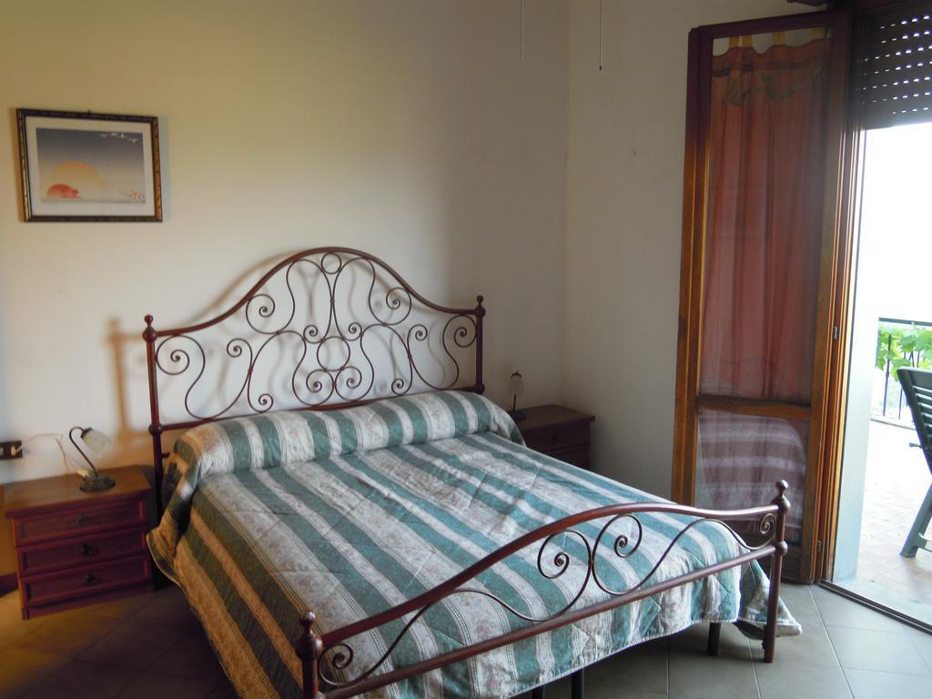 Holiday Home Bel Panorama Due Pelago Экстерьер фото