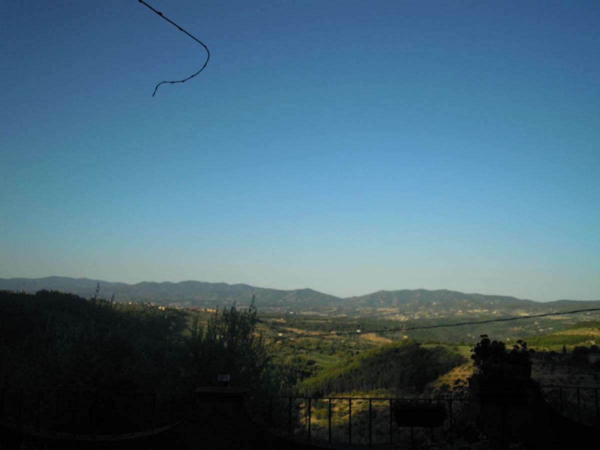 Holiday Home Bel Panorama Due Pelago Экстерьер фото