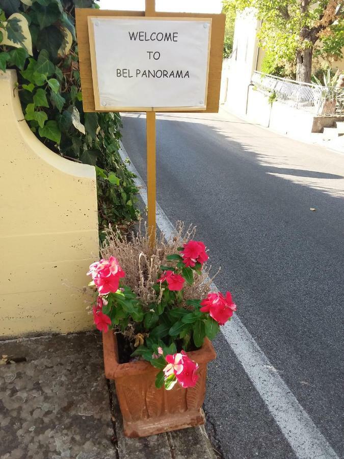 Holiday Home Bel Panorama Due Pelago Экстерьер фото