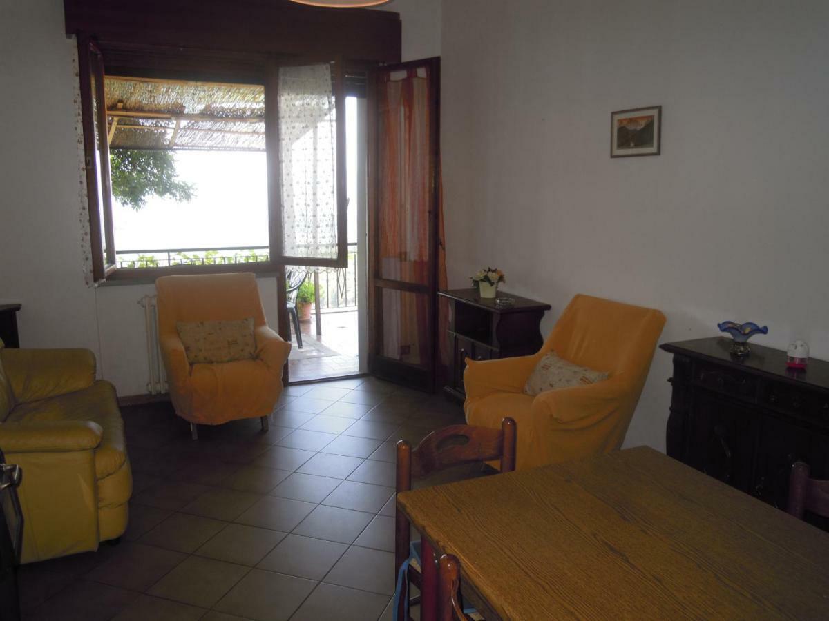 Holiday Home Bel Panorama Due Pelago Экстерьер фото